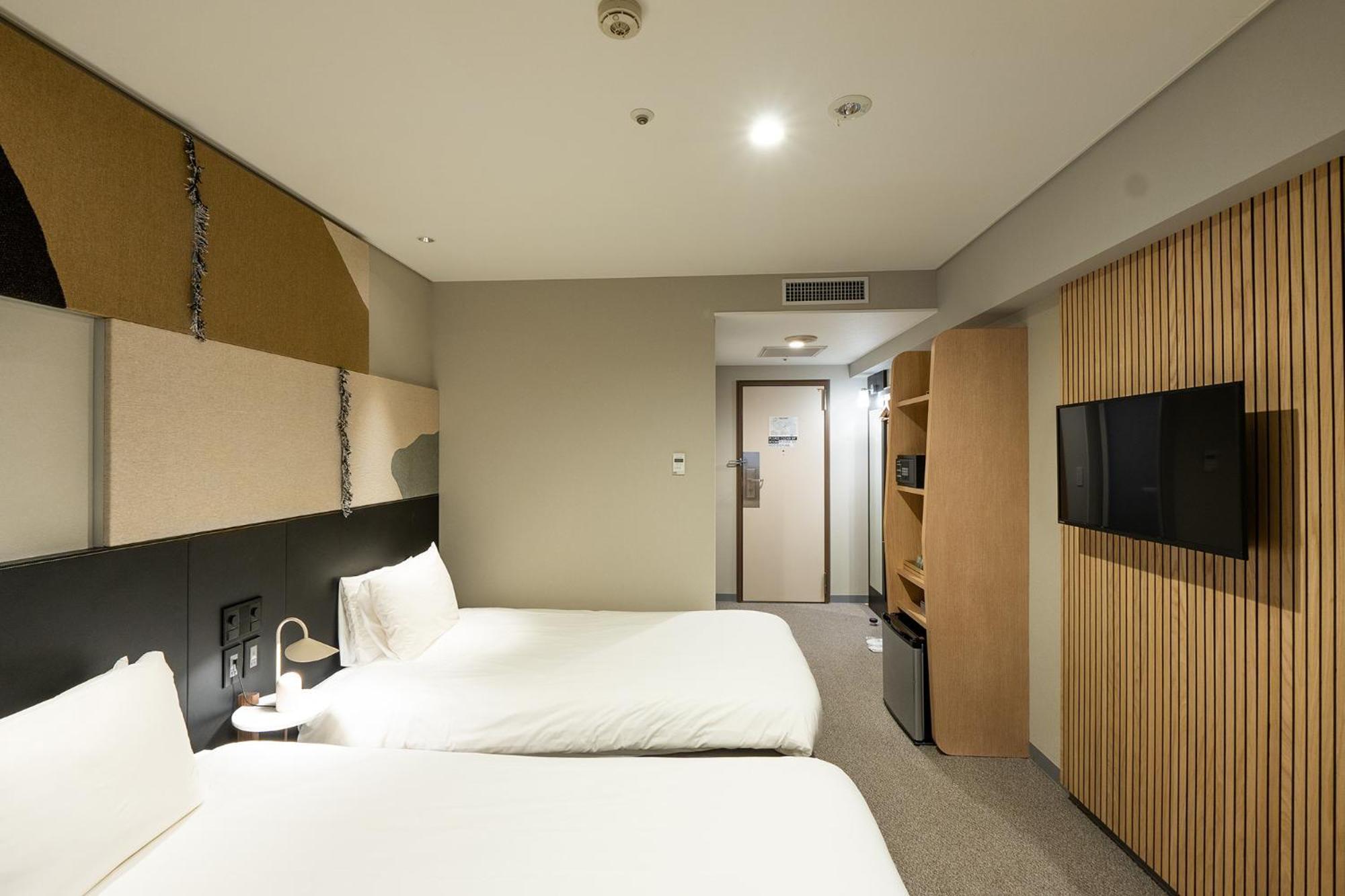 Wpue Hotel Shinjuku, Tokyo